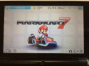KONSOLA NEW NINTENDO 2DS XL CZARNO-ZIELONA + MARIO KART 7 + GRIP