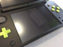 KONSOLA NEW NINTENDO 2DS XL CZARNO-ZIELONA + MARIO KART 7 + GRIP