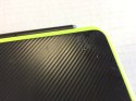 KONSOLA NEW NINTENDO 2DS XL CZARNO-ZIELONA + MARIO KART 7 + GRIP