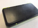 KONSOLA NEW NINTENDO 2DS XL CZARNO-ZIELONA + MARIO KART 7 + GRIP