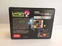 KONSOLA NEW NINTENDO 2DS XL NIEBIESKO-CZARNA PREMIUM EDITION + GRA