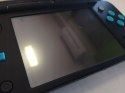 KONSOLA NEW NINTENDO 2DS XL NIEBIESKO-CZARNA PREMIUM EDITION + GRA