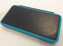 KONSOLA NEW NINTENDO 2DS XL NIEBIESKO-CZARNA PREMIUM EDITION + GRA