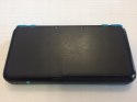 KONSOLA NEW NINTENDO 2DS XL NIEBIESKO-CZARNA PREMIUM EDITION + GRA