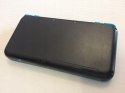 KONSOLA NEW NINTENDO 2DS XL NIEBIESKO-CZARNA PREMIUM EDITION + GRA