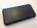 KONSOLA NEW NINTENDO 2DS XL NIEBIESKO-CZARNA PREMIUM EDITION + GRA