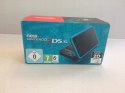 KONSOLA NEW NINTENDO 2DS XL NIEBIESKO-CZARNA PREMIUM EDITION + GRA