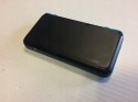 KONSOLA NEW NINTENDO 2DS XL NIEBIESKO-CZARNA + RYSIK + ETUI