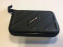KONSOLA NEW NINTENDO 2DS XL NIEBIESKO-CZARNA + RYSIK + ETUI