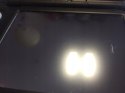 KONSOLA NEW NINTENDO 2DS XL NIEBIESKO-CZARNA + RYSIK + ŁAD
