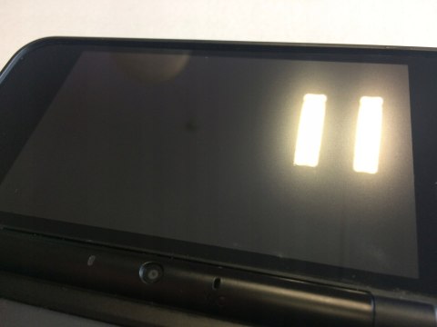 KONSOLA NEW NINTENDO 2DS XL NIEBIESKO-CZARNA + RYSIK + ŁAD