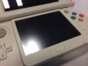 KONSOLA NEW NINTENDO 3DS BIAŁA + ETUI + RYSIK