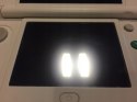KONSOLA NEW NINTENDO 3DS BIAŁA + ETUI + RYSIK