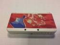 KONSOLA NEW NINTENDO 3DS BIAŁA + ETUI + RYSIK