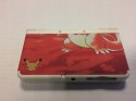 KONSOLA NEW NINTENDO 3DS BIAŁA + ETUI + RYSIK