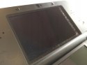 KONSOLA NEW NINTENDO 3DS CZARNA + RYSIK + USB + COVER PLATE MONSTER HUNTER
