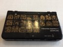 KONSOLA NEW NINTENDO 3DS CZARNA + RYSIK + USB + COVER PLATE MONSTER HUNTER