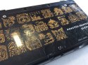 KONSOLA NEW NINTENDO 3DS CZARNA + RYSIK + USB + COVER PLATE MONSTER HUNTER