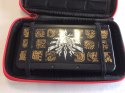 KONSOLA NEW NINTENDO 3DS CZARNA + RYSIK + USB + COVER PLATE MONSTER HUNTER