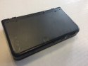 KONSOLA NEW NINTENDO 3DS CZARNA + RYSIK + USB + ETUI MARIO