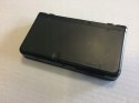 KONSOLA NEW NINTENDO 3DS CZARNA + RYSIK + USB + ETUI MARIO