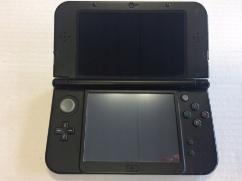 KONSOLA NEW NINTENDO 3DS XL IPS WERSJA SOLGALEO & LUNALA IPS + ETUI