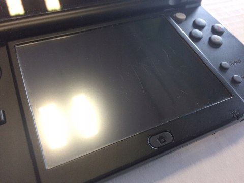 KONSOLA NEW NINTENDO 3DS XL IPS WERSJA SOLGALEO & LUNALA IPS + ETUI