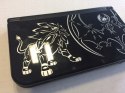 KONSOLA NEW NINTENDO 3DS XL IPS WERSJA SOLGALEO & LUNALA IPS + ETUI