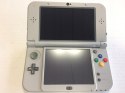 KONSOLA NEW NINTENDO 3DS XL SNES EDITION + ETUI + RYSIK + USB