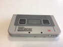 KONSOLA NEW NINTENDO 3DS XL SNES EDITION + ETUI + RYSIK + USB
