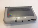 KONSOLA NEW NINTENDO 3DS XL SNES EDITION + ETUI + RYSIK + USB