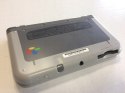 KONSOLA NEW NINTENDO 3DS XL SNES EDITION + ETUI + RYSIK + USB