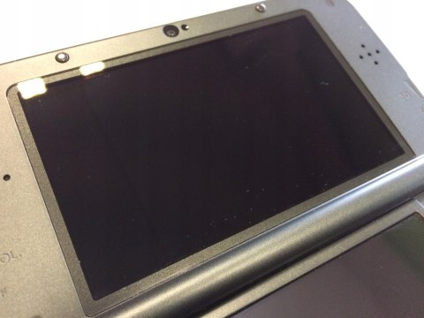 KONSOLA NEW NINTENDO 3DS XL ZELDA HYRULE EDITION + RYSIK + ETUI