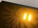 KONSOLA NEW NINTENDO 3DS XL ZELDA HYRULE EDITION + RYSIK + ETUI