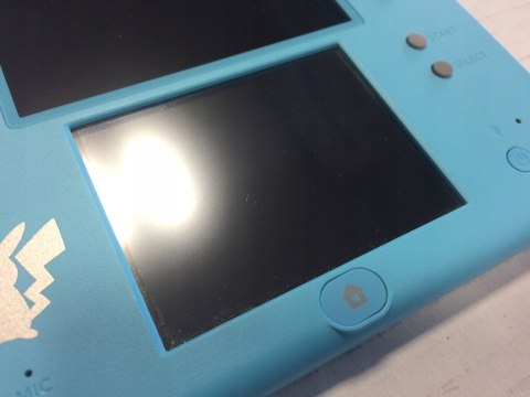 KONSOLA NINTENDO 2DS EDYCJA LIMITOWANA POKEMON + GRA POKEMON SUN