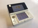 KONSOLA NINTENDO 3DS BIAŁA + ŁADOWARKA