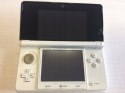 KONSOLA NINTENDO 3DS BIAŁA + ŁADOWARKA
