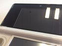 KONSOLA NINTENDO 3DS BIAŁA + ŁADOWARKA