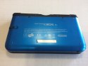 KONSOLA NINTENDO 3DS XL NIEBIESKA + USB + RYSIK + ETUI