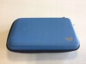 KONSOLA NINTENDO 3DS XL NIEBIESKA + USB + RYSIK + ETUI