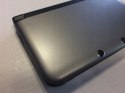KONSOLA NINTENDO 3DS XL SREBRNA - KOMPLET W PUDEŁKU