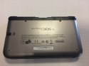 KONSOLA NINTENDO 3DS XL SREBRNA - KOMPLET W PUDEŁKU