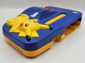 KONSOLA NINTENDO 64 POKEMON PIKACHU EDITION N64 + EXPANSION MEMORY PAK