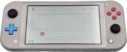 KONSOLA NINTENDO SWITCH LITE POKEMON ZACIAN ZAMAZENTA EDITION