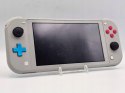 KONSOLA NINTENDO SWITCH LITE POKEMON ZACIAN ZAMAZENTA EDITION