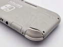 KONSOLA NINTENDO SWITCH LITE POKEMON ZACIAN ZAMAZENTA EDITION