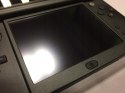 ŁADNA KONSOLA NEW NINTENDO 3DS XL CZARNA + RYSIK + PUDEŁKO