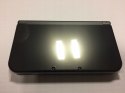 ŁADNA KONSOLA NEW NINTENDO 3DS XL CZARNA + RYSIK + PUDEŁKO