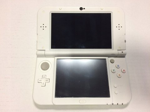 ŁADNA KONSOLA NEW NINTENDO 3DS XL EDYCJA ANIMAL CROSSING 2x IPS +GRA