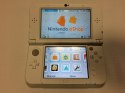 ŁADNA KONSOLA NEW NINTENDO 3DS XL EDYCJA ANIMAL CROSSING 2x IPS +GRA